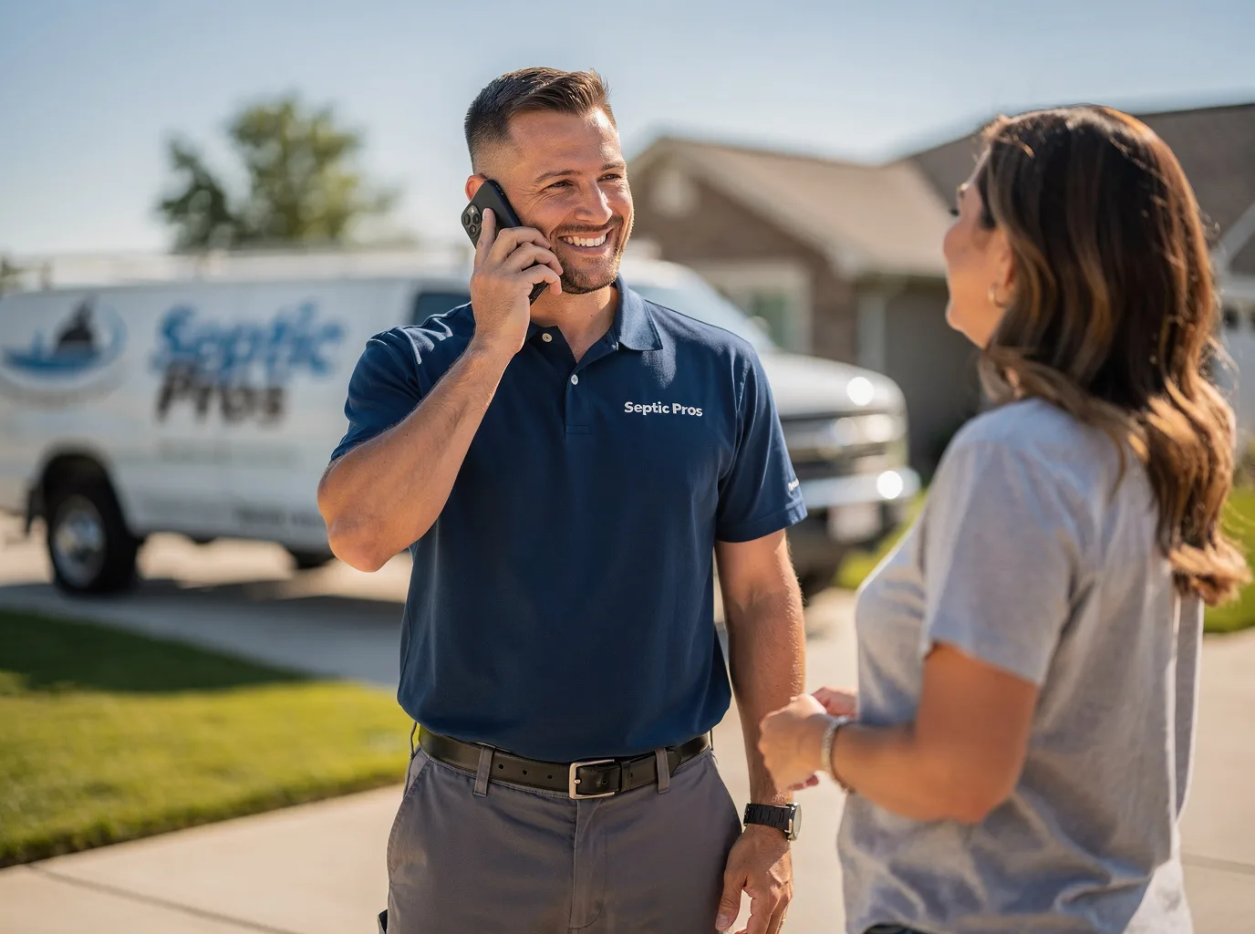 Septic Tank Pumping Idalia, CO FAQs